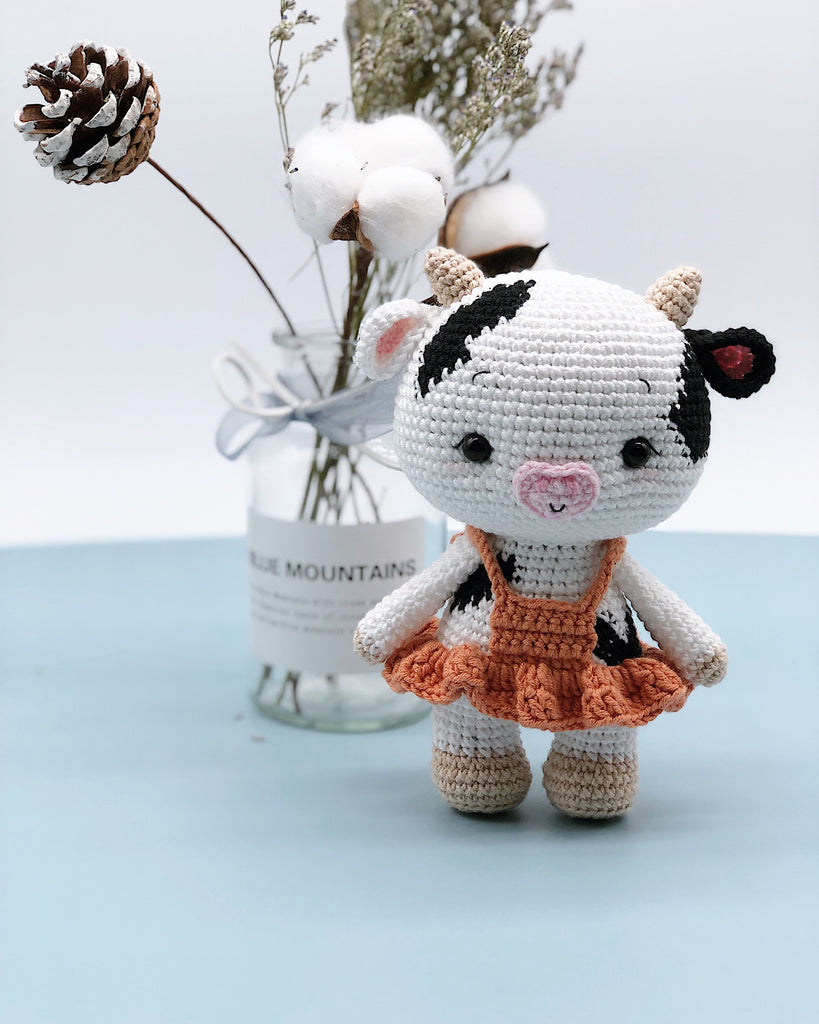 Cow 🧡